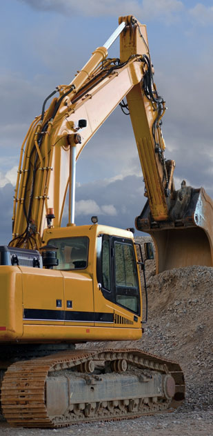 Contact Will & Sons Excavation LLC